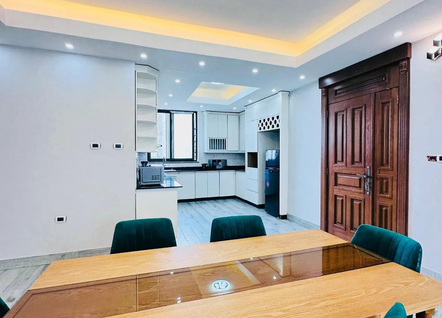 Exclusive Luxury Apartment Addis Ababa 0*,  Ethiopia