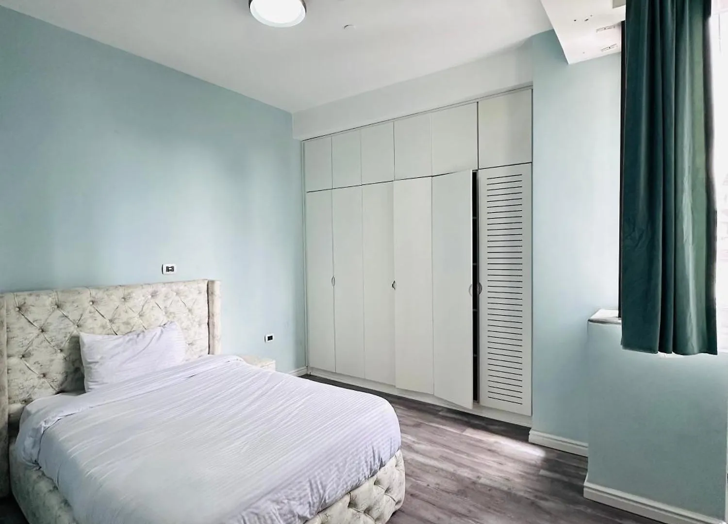 Exclusive Luxury Apartment Addis Ababa 0*,