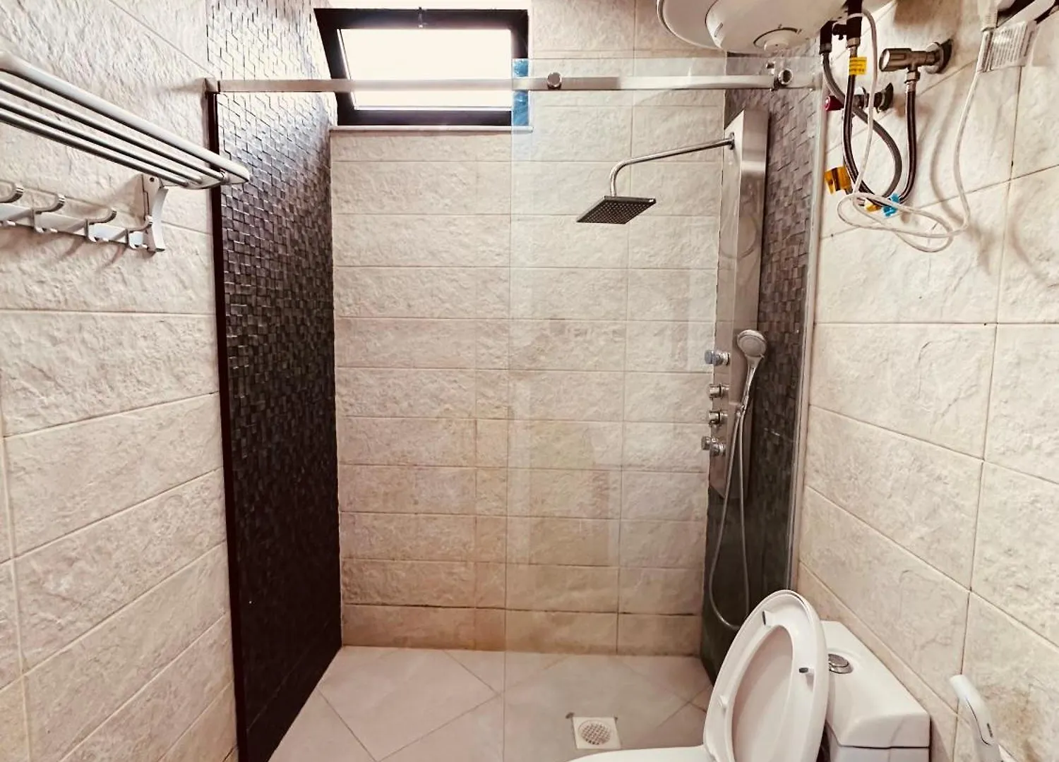 Exclusive Luxury Apartment Addis Ababa 0*,  Ethiopia