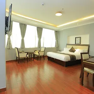 Yadonay Hotel