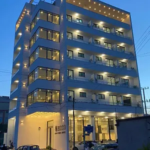 Ecco Modern Hotel