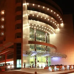 فندق Inter Luxury, أديس أبابا